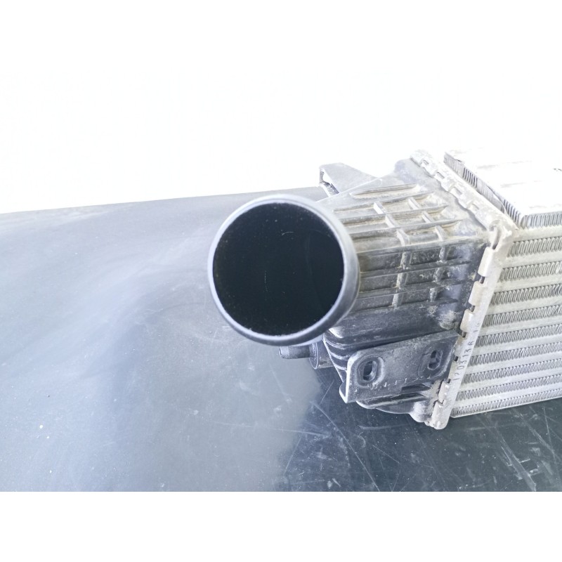 Recambio de intercooler para peugeot 508 allure hybrid4 referencia OEM IAM   