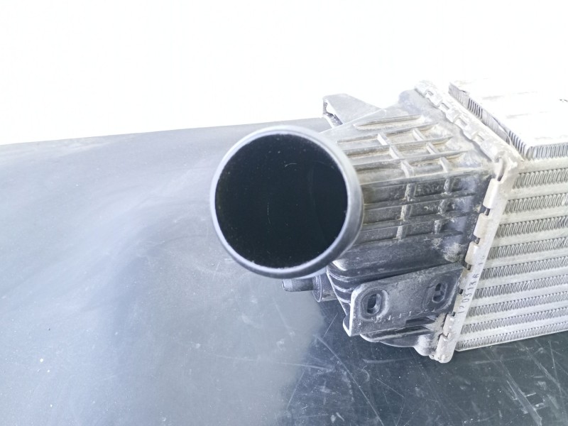 Recambio de intercooler para peugeot 508 allure hybrid4 referencia OEM IAM   