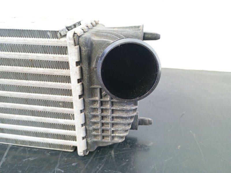 Recambio de intercooler para peugeot 508 allure hybrid4 referencia OEM IAM   