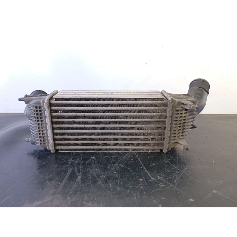Recambio de intercooler para peugeot 508 allure hybrid4 referencia OEM IAM   