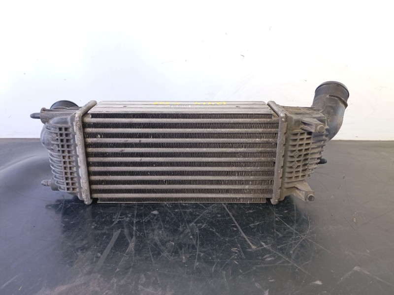 Recambio de intercooler para peugeot 508 allure hybrid4 referencia OEM IAM   