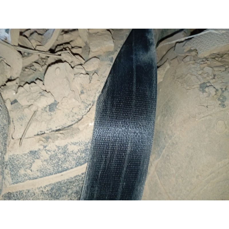 Recambio de cinturon seguridad trasero derecho para mini mini countryman (f60) cooper s all4 referencia OEM IAM   