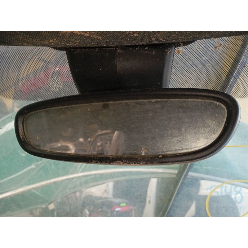 Recambio de espejo interior para mini mini countryman (f60) cooper s all4 referencia OEM IAM   