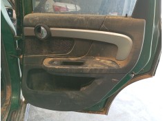 Recambio de guarnecido puerta trasera derecha para mini mini countryman (f60) cooper s all4 referencia OEM IAM   