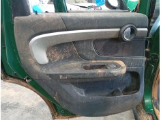 Recambio de guarnecido puerta trasera izquierda para mini mini countryman (f60) cooper s all4 referencia OEM IAM   