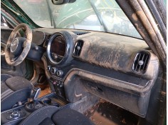 Recambio de salpicadero para mini mini countryman (f60) cooper s all4 referencia OEM IAM   