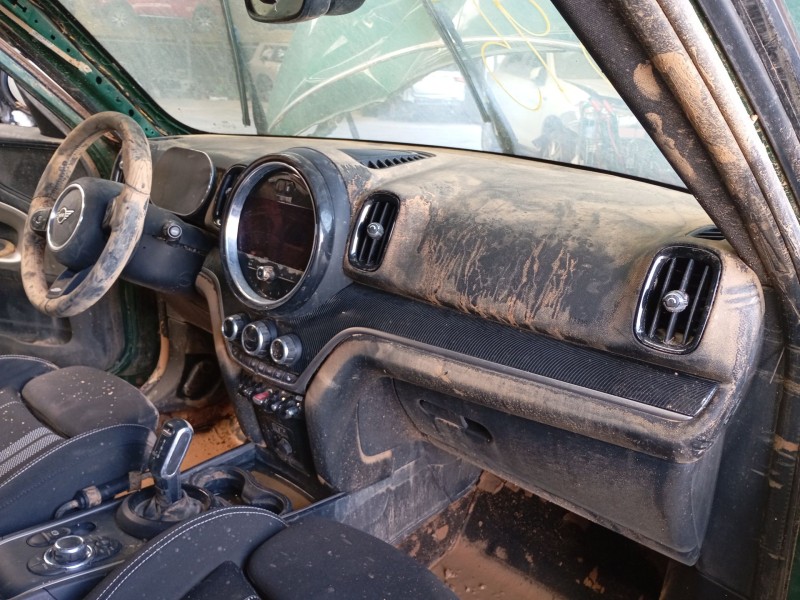 Recambio de salpicadero para mini mini countryman (f60) cooper s all4 referencia OEM IAM   