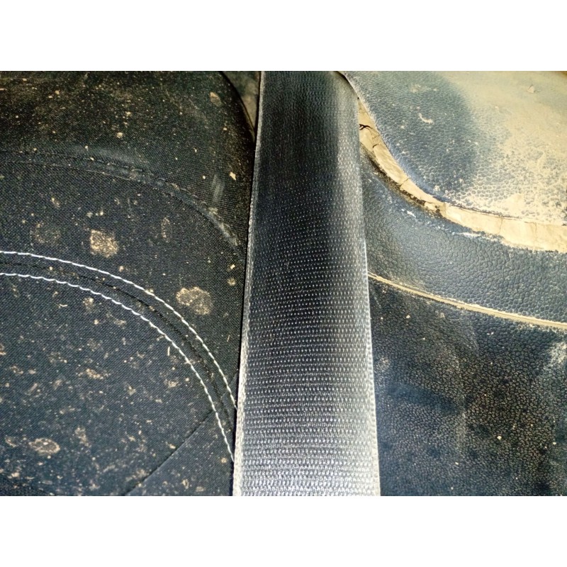 Recambio de cinturon seguridad trasero izquierdo para mini mini countryman (f60) cooper s all4 referencia OEM IAM   