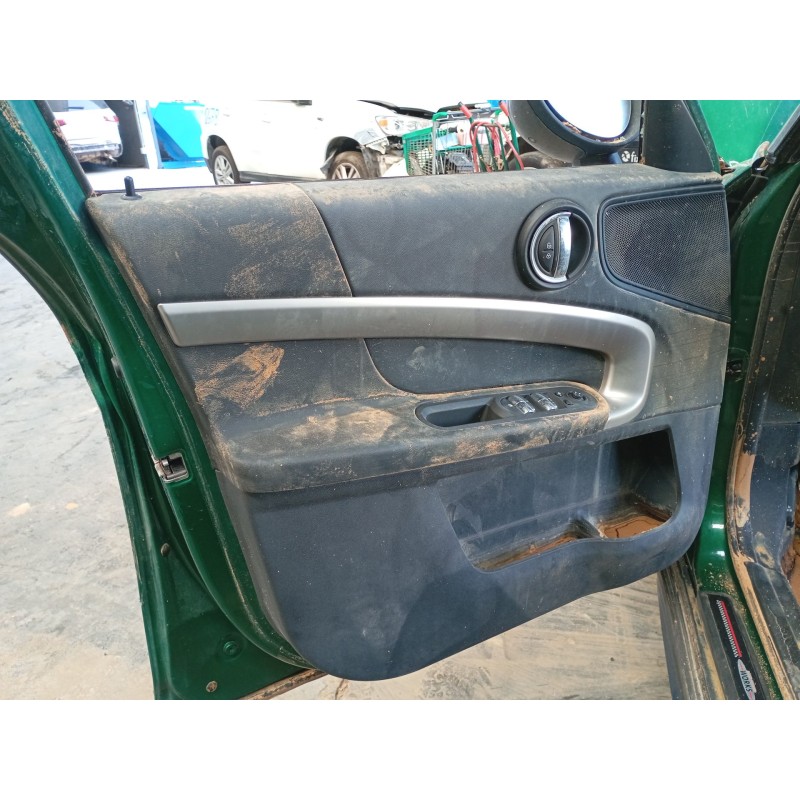 Recambio de guarnecido puerta delantera izquierda para mini mini countryman (f60) cooper s all4 referencia OEM IAM   