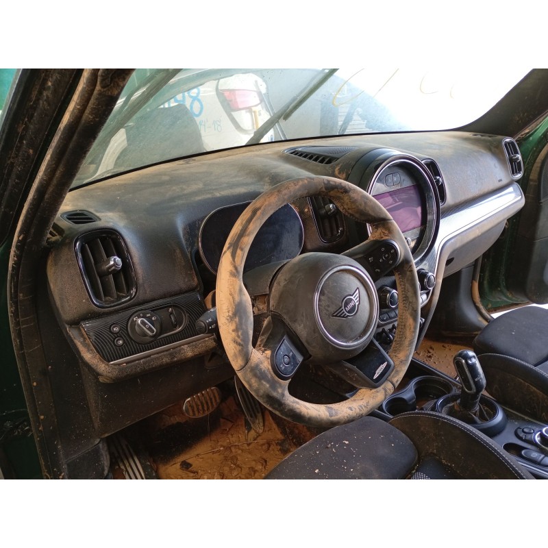 Recambio de salpicadero para mini mini countryman (f60) cooper s all4 referencia OEM IAM   