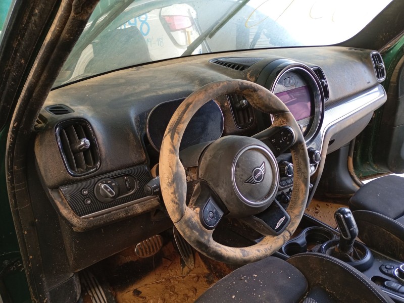 Recambio de salpicadero para mini mini countryman (f60) cooper s all4 referencia OEM IAM   