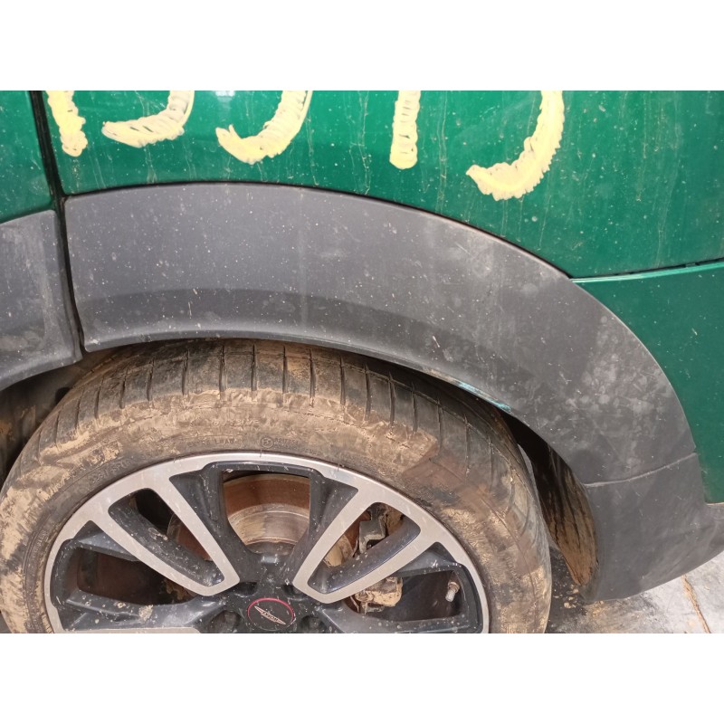 Recambio de aletin trasero izquierdo para mini mini countryman (f60) cooper s all4 referencia OEM IAM   