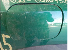 TAPA EXTERIOR COMBUSTIBLE 