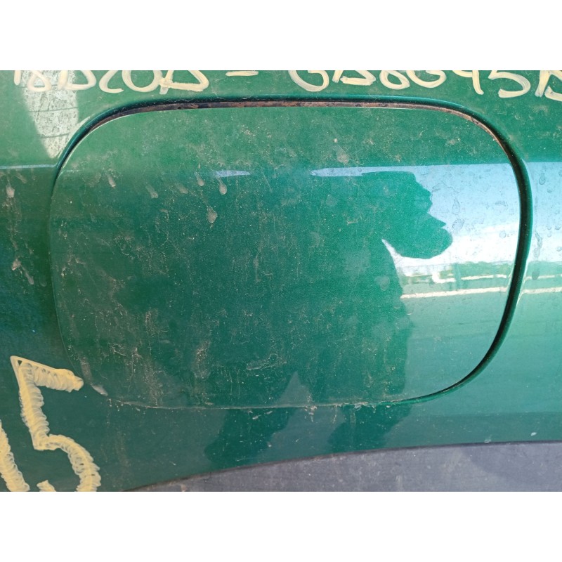 Recambio de tapa exterior combustible para mini mini countryman (f60) cooper s all4 referencia OEM IAM   