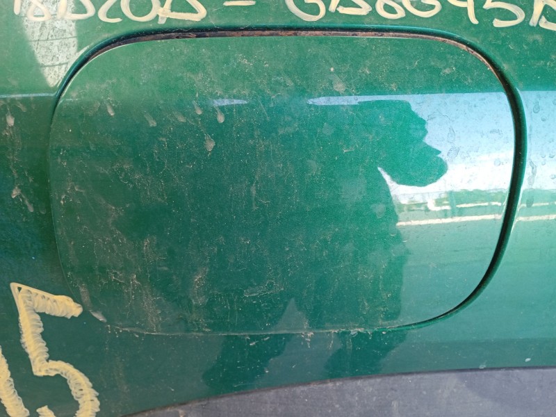 Recambio de tapa exterior combustible para mini mini countryman (f60) cooper s all4 referencia OEM IAM   