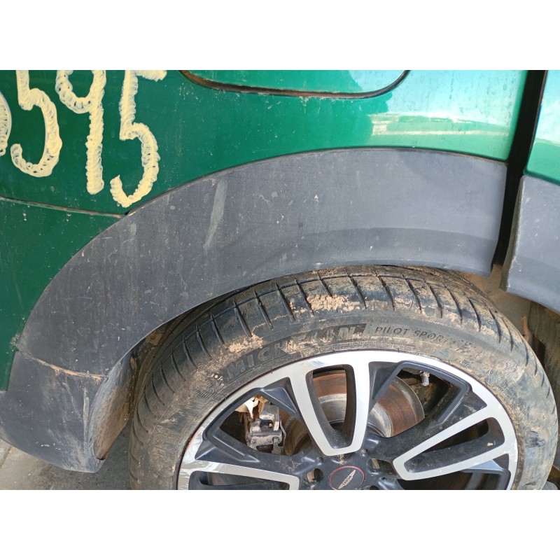 Recambio de aletin trasero derecho para mini mini countryman (f60) cooper s all4 referencia OEM IAM   