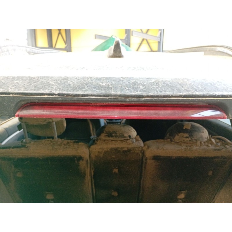 Recambio de luz central de freno para mini mini countryman (f60) cooper s all4 referencia OEM IAM   