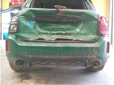 Recambio de paragolpes trasero para mini mini countryman (f60) cooper s all4 referencia OEM IAM   