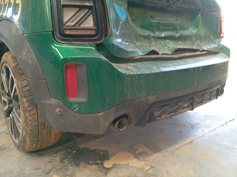 Recambio de paragolpes trasero para mini mini countryman (f60) cooper s all4 referencia OEM IAM   