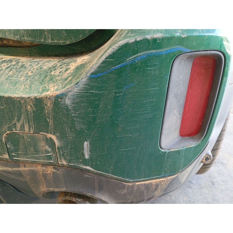 Recambio de paragolpes trasero para mini mini countryman (f60) cooper s all4 referencia OEM IAM   