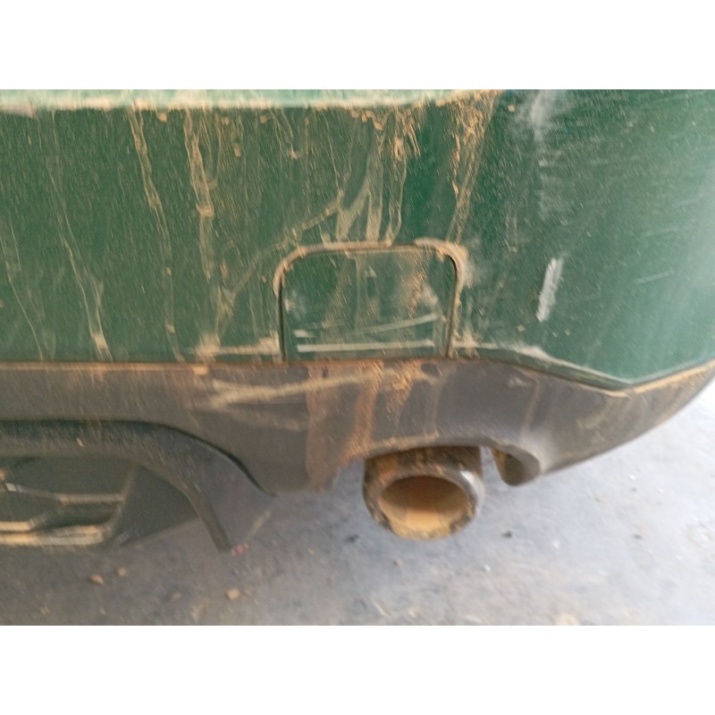 Recambio de paragolpes trasero para mini mini countryman (f60) cooper s all4 referencia OEM IAM   