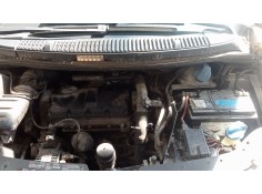 VOLKSWAGEN SHARAN (7M8, 7M9, 7M6)