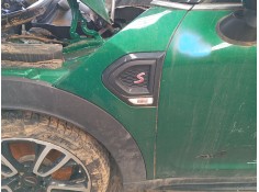 Recambio de aleta delantera izquierda para mini mini countryman (f60) cooper s all4 referencia OEM IAM   