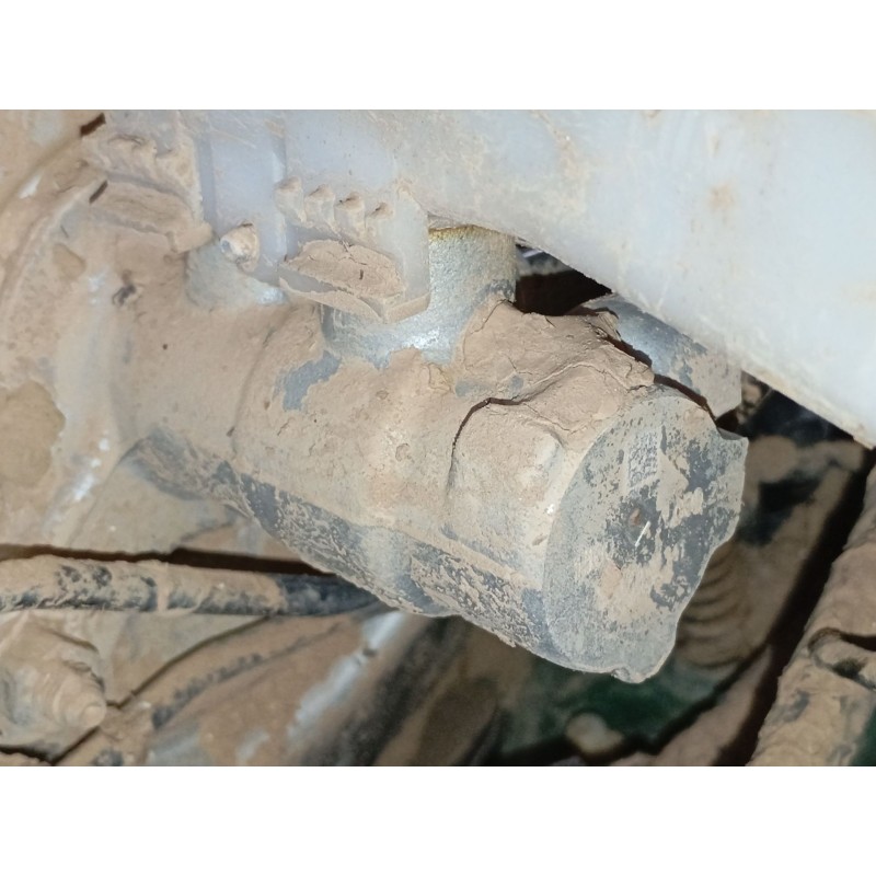 Recambio de bomba freno para mini mini countryman (f60) cooper s all4 referencia OEM IAM   