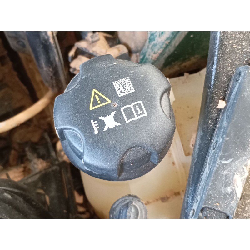 Recambio de deposito expansion para mini mini countryman (f60) cooper s all4 referencia OEM IAM   