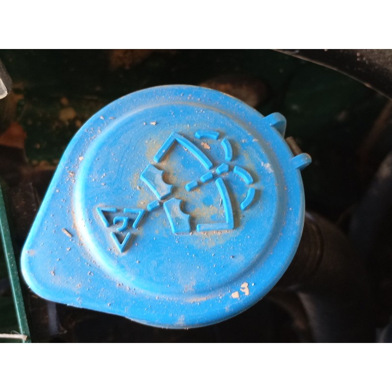 Recambio de deposito limpia para mini mini countryman (f60) cooper s all4 referencia OEM IAM   