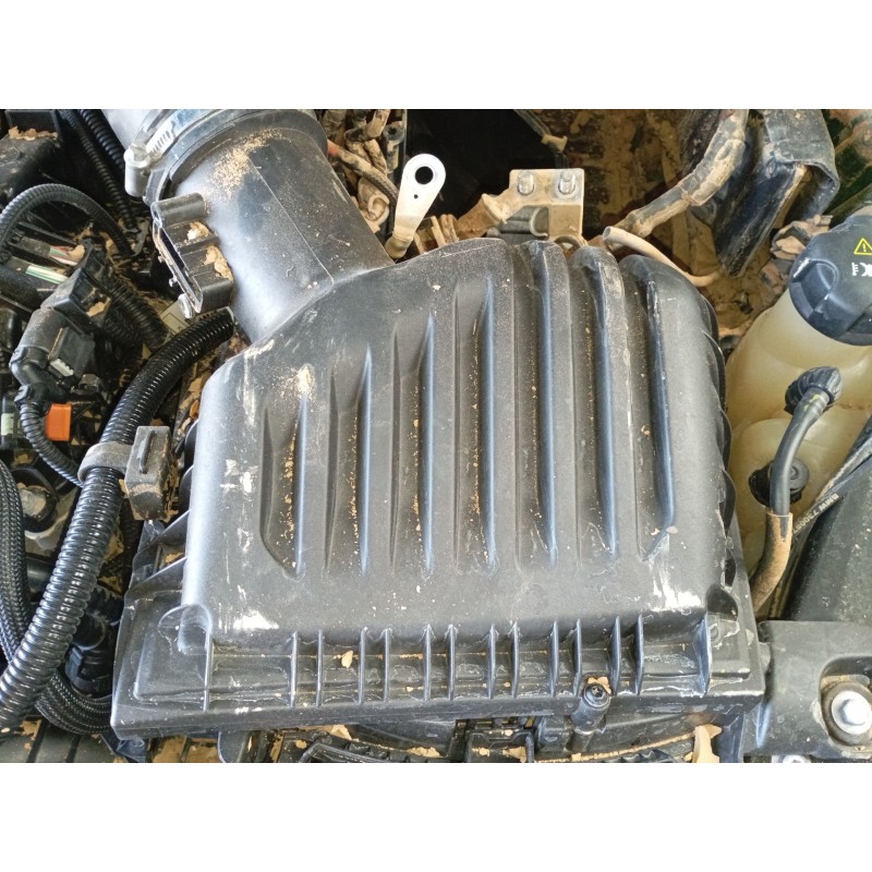 Recambio de filtro aire para mini mini countryman (f60) cooper s all4 referencia OEM IAM   