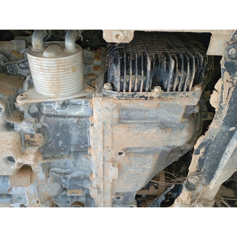 Recambio de caja cambios para mini mini countryman (f60) cooper s all4 referencia OEM IAM   