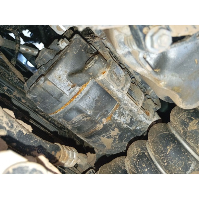 Recambio de compresor aire acondicionado para mini mini countryman (f60) cooper s all4 referencia OEM IAM   