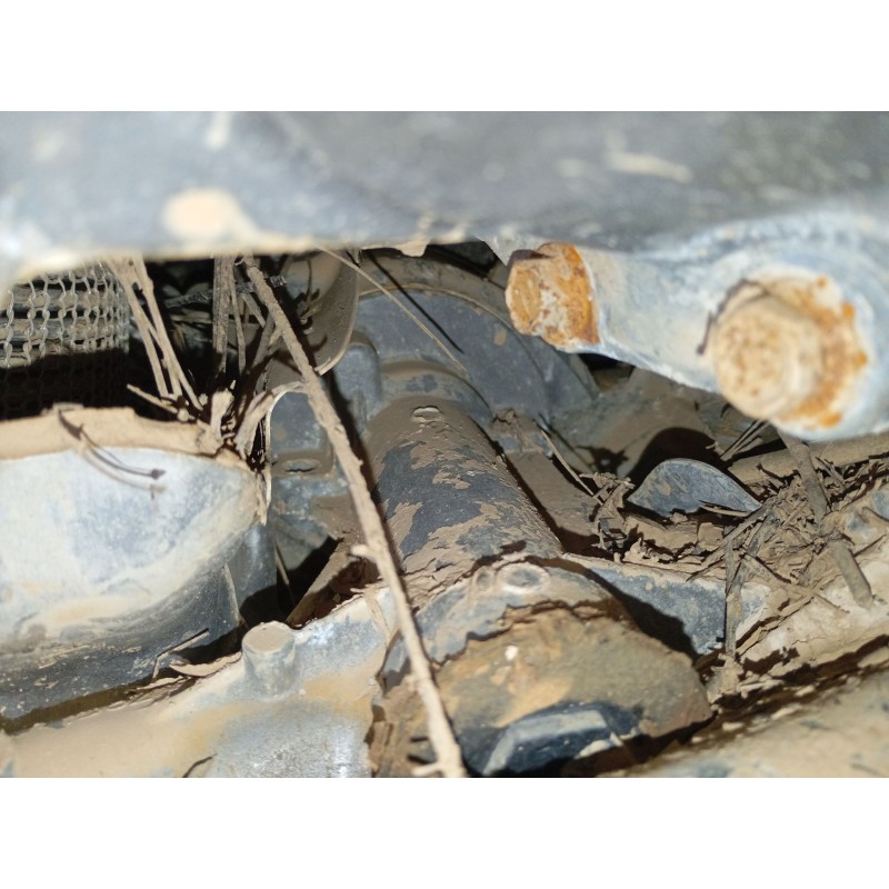 Recambio de cremallera direccion para mini mini countryman (f60) cooper s all4 referencia OEM IAM   