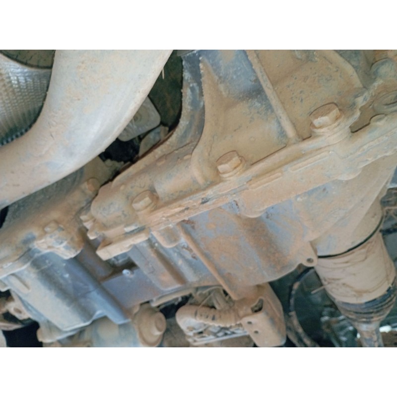 Recambio de diferencial trasero para mini mini countryman (f60) cooper s all4 referencia OEM IAM   