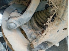 Recambio de mangueta delantera izquierda para mini mini countryman (f60) cooper s all4 referencia OEM IAM   