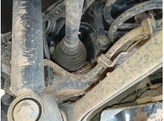 Recambio de mangueta trasera izquierda para mini mini countryman (f60) cooper s all4 referencia OEM IAM   