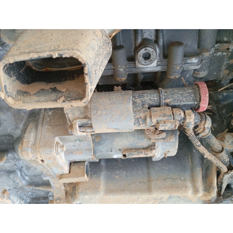 Recambio de motor arranque para mini mini countryman (f60) cooper s all4 referencia OEM IAM   