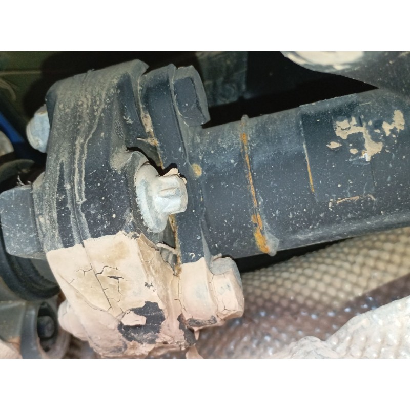 Recambio de transmision central para mini mini countryman (f60) cooper s all4 referencia OEM IAM   