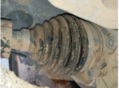 TRANSMISION DELANTERA DERECHA 