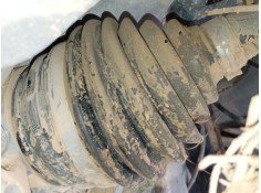 Recambio de transmision delantera izquierda para mini mini countryman (f60) cooper s all4 referencia OEM IAM   