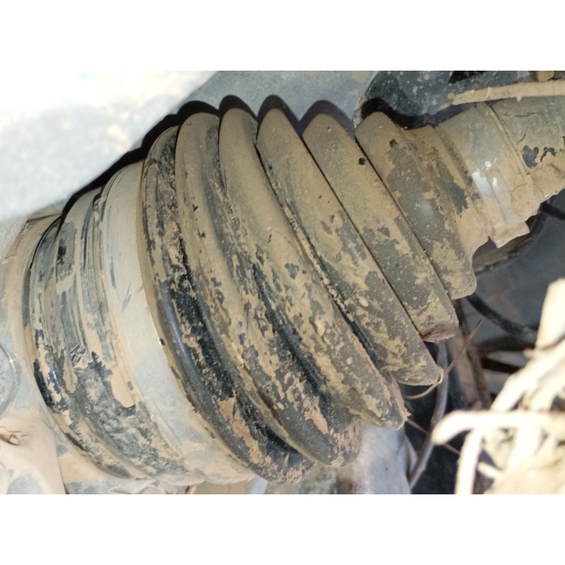 Recambio de transmision delantera izquierda para mini mini countryman (f60) cooper s all4 referencia OEM IAM   