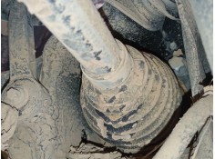 Recambio de transmision trasera derecha para mini mini countryman (f60) cooper s all4 referencia OEM IAM   