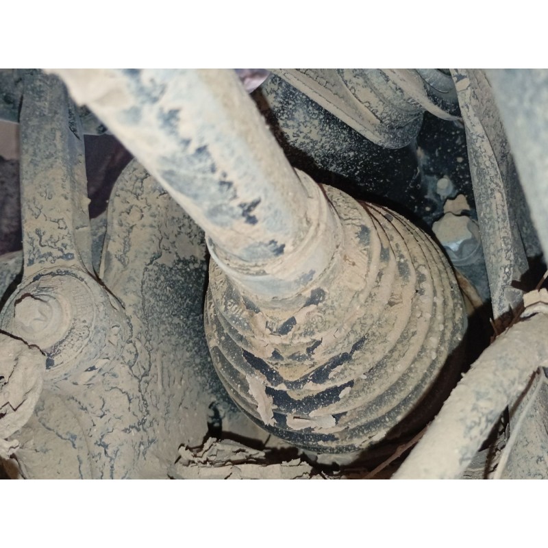 Recambio de transmision trasera derecha para mini mini countryman (f60) cooper s all4 referencia OEM IAM   