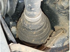 TRANSMISION TRASERA IZQUIERDA 