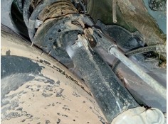 AMORTIGUADOR DELANTERO IZQUIERDO 