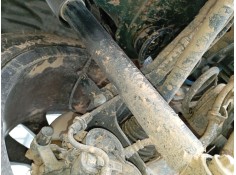 AMORTIGUADOR TRASERO IZQUIERDO 