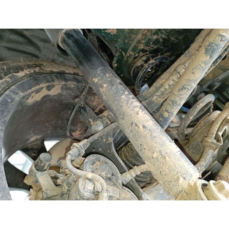 Recambio de amortiguador trasero izquierdo para mini mini countryman (f60) cooper s all4 referencia OEM IAM   