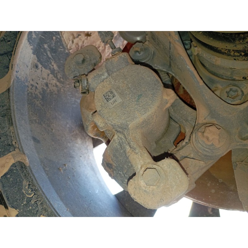 Recambio de pinza freno delantera derecha para mini mini countryman (f60) cooper s all4 referencia OEM IAM   