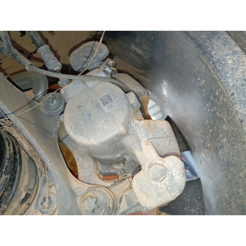 Recambio de pinza freno delantera izquierda para mini mini countryman (f60) cooper s all4 referencia OEM IAM   